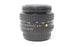 Pentax 50mm f/1.4 SMC Pentax-A Lens for Pentax K Mount AS-IS