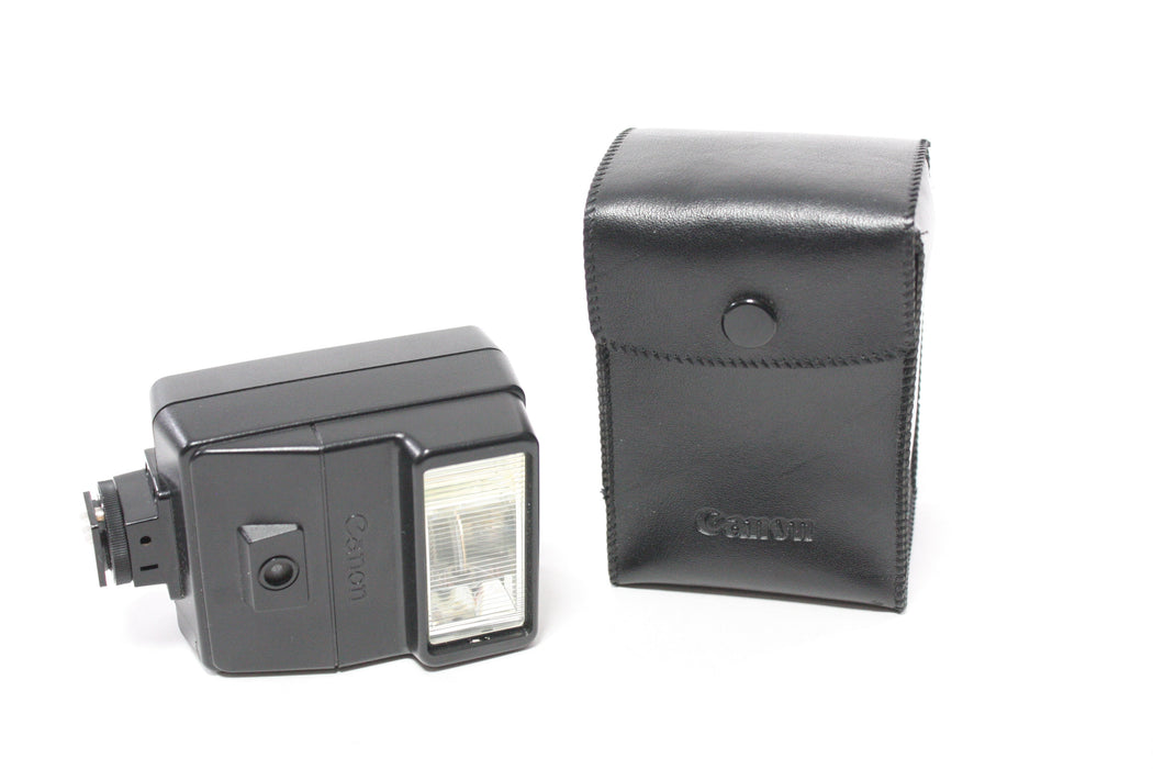 Canon Speedlite 177A