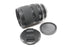 Tamron 17-28mm f/2.8 Di III RXD Lens for Sony E Mount
