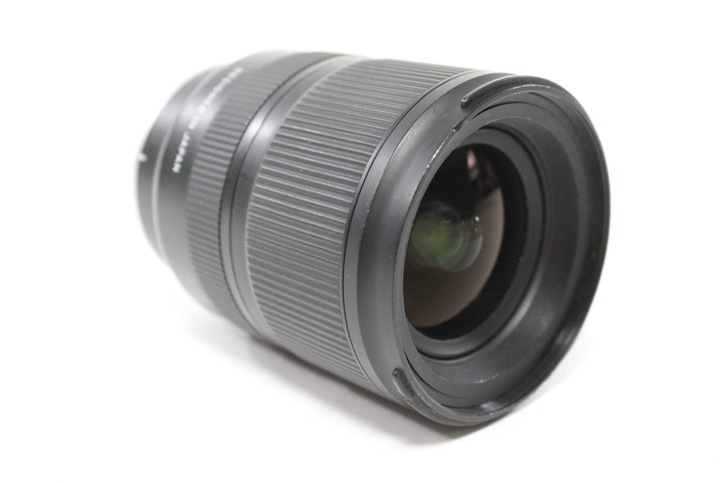 Tamron 17-28mm f/2.8 Di III RXD Lens for Sony E Mount