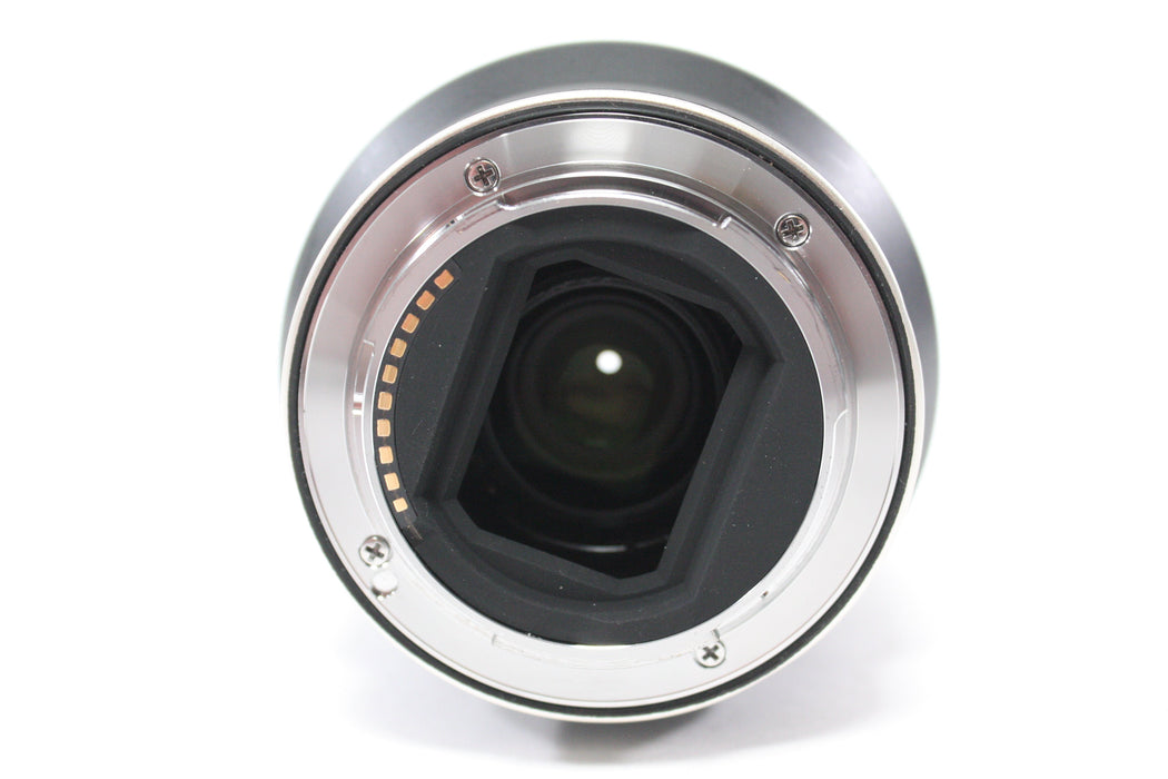 Tamron 17-28mm f/2.8 Di III RXD Lens for Sony E Mount