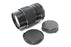 Albinar 135mm f/2.8 ADG Lens for Canon FD Mount