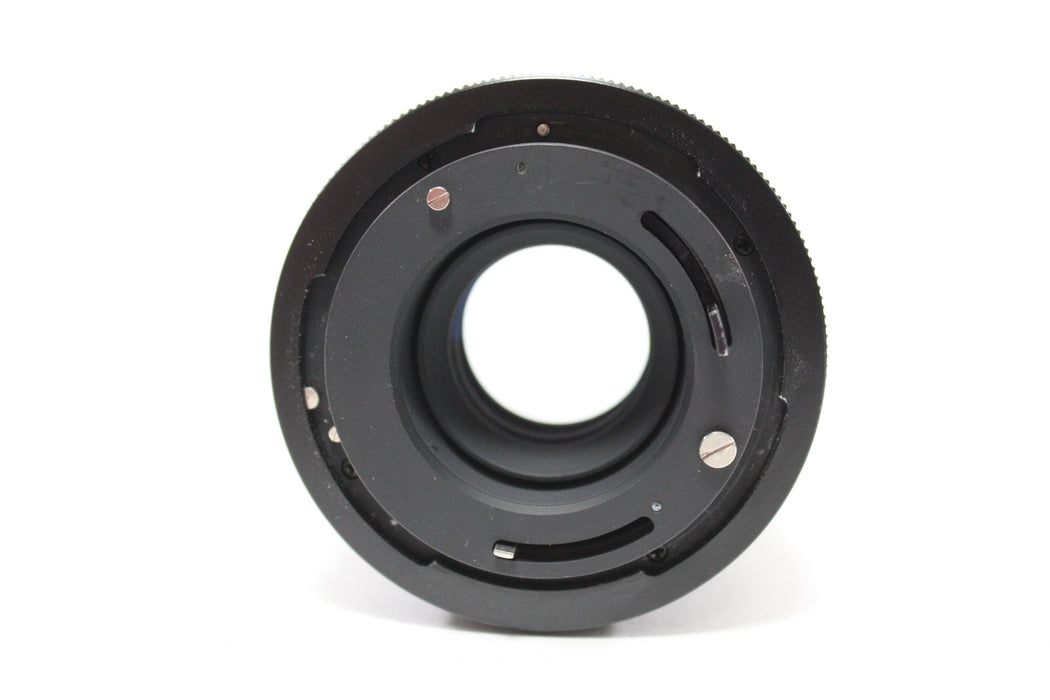 Albinar 135mm f/2.8 ADG Lens for Canon FD Mount