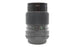 Albinar 135mm f/2.8 ADG Lens for Canon FD Mount