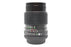 Albinar 135mm f/2.8 ADG Lens for Canon FD Mount