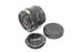 Canon 35-70mm f/3.5-4.5 Lens for EF Mount