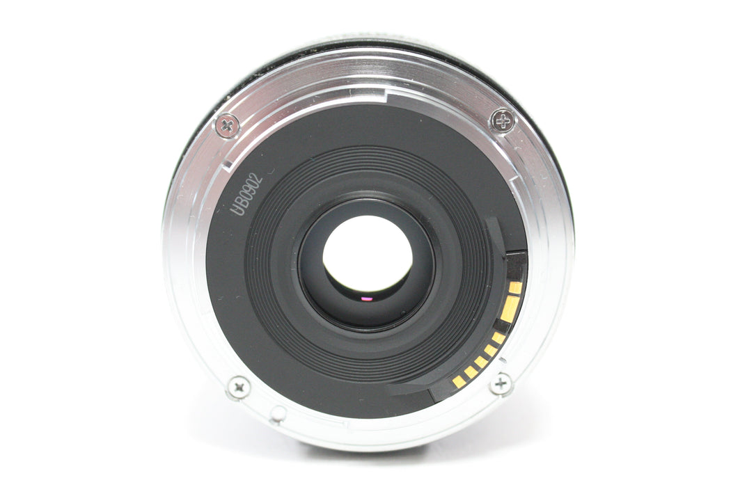Canon 35-70mm f/3.5-4.5 Lens for EF Mount