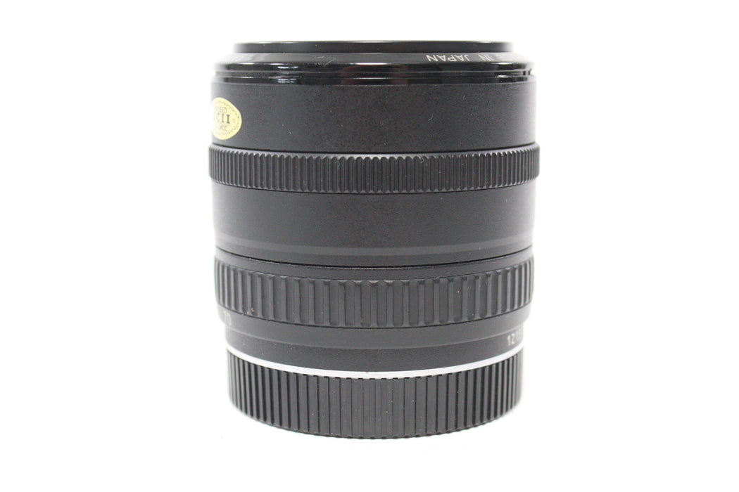 Canon 35-70mm f/3.5-4.5 Lens for EF Mount