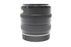 Canon 35-70mm f/3.5-4.5 Lens for EF Mount