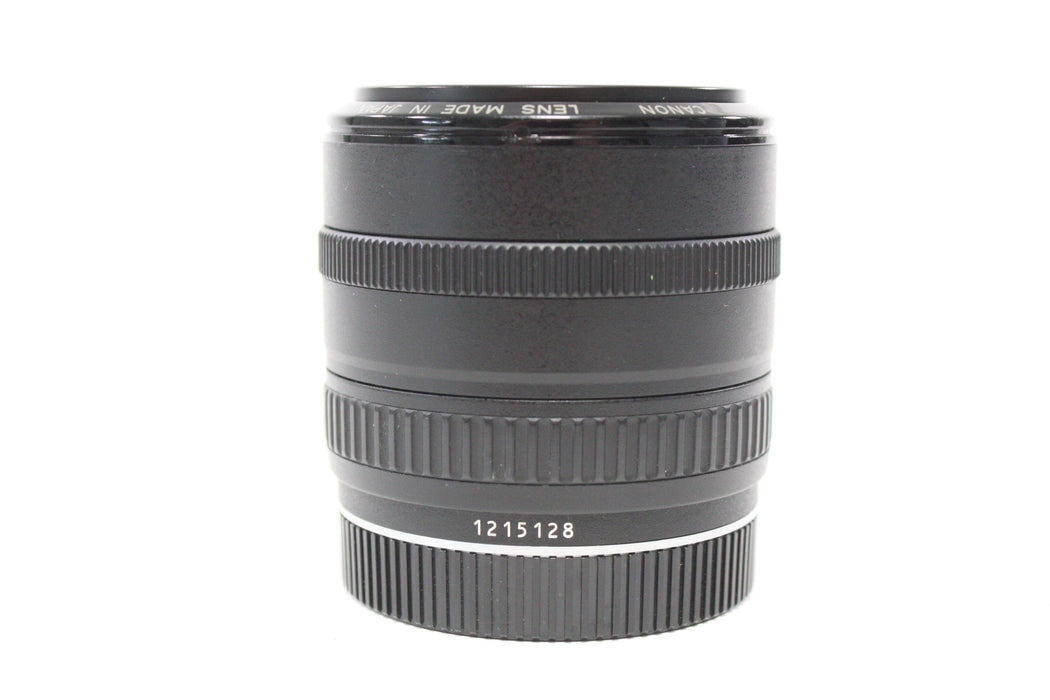 Canon 35-70mm f/3.5-4.5 Lens for EF Mount