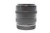Canon 35-70mm f/3.5-4.5 Lens for EF Mount