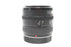 Canon 35-70mm f/3.5-4.5 Lens for EF Mount