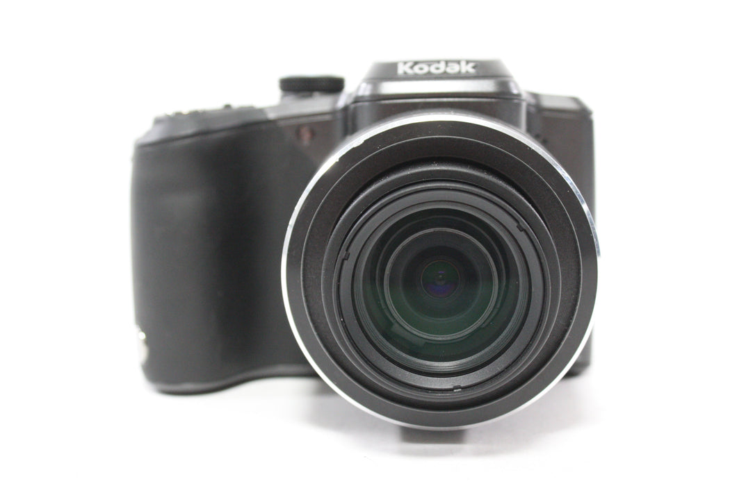 Kodak EasyShare Z981 Digital Point and Shoot Camera 26x Zoom 14.0mp