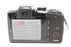 Kodak EasyShare Z981 Digital Point and Shoot Camera 26x Zoom 14.0mp
