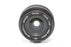 Vivitar 28mm f/2.8 Wide Angle MC Lens for Canon FD Mount