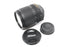 Nikon 18-140mm f/3.5-5.6 G ED DX VR AF-S Nikkor Lens for F Mount