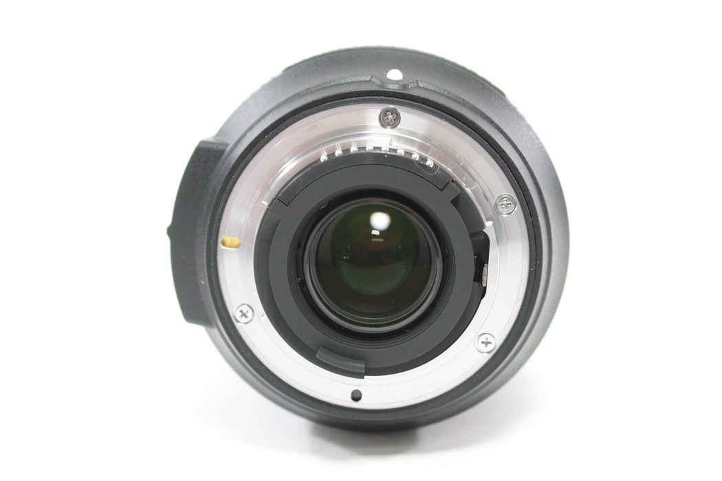 Nikon 18-140mm f/3.5-5.6 G ED DX VR AF-S Nikkor Lens for F Mount