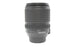 Nikon 18-140mm f/3.5-5.6 G ED DX VR AF-S Nikkor Lens for F Mount