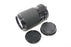 Sigma 80-200mm f/4.5-5.6 Lens for Pentax K Mount