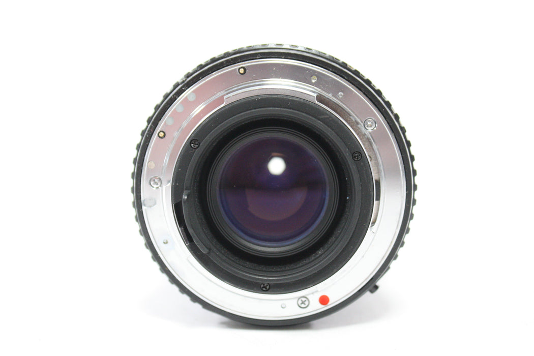 Sigma 80-200mm f/4.5-5.6 Lens for Pentax K Mount