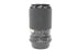 Sigma 80-200mm f/4.5-5.6 Lens for Pentax K Mount