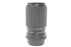Sigma 80-200mm f/4.5-5.6 Lens for Pentax K Mount