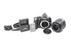 Nikon D3000 DSLR Camera with 18-55mm f/3.5-5.6 G VR AF-S DX Nikkor Lens with Shutter Count 20,253