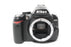 Nikon D3000 DSLR Camera with 18-55mm f/3.5-5.6 G VR AF-S DX Nikkor Lens with Shutter Count 20,253