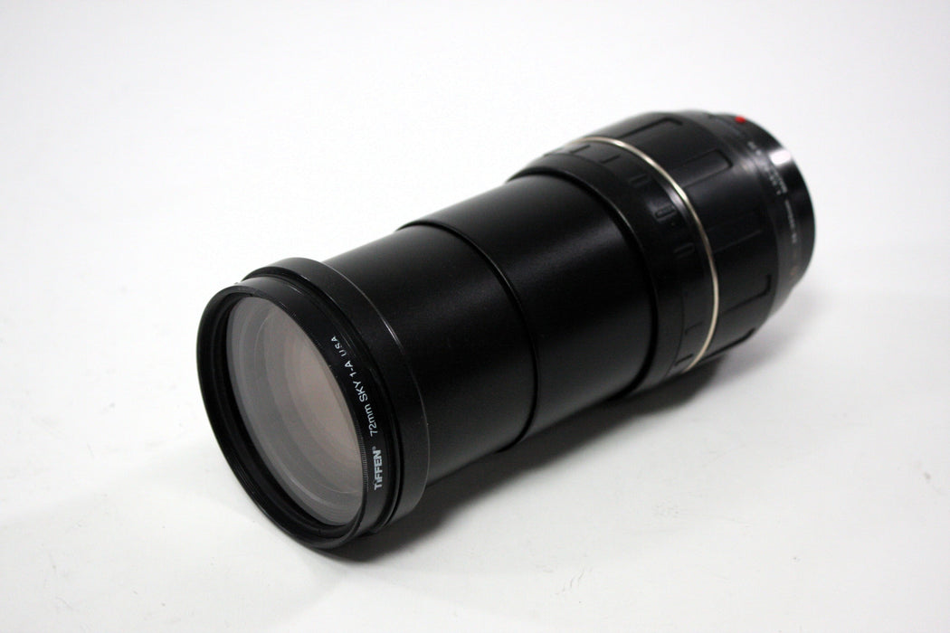 Tamron 28-300mm f3.5-6.3 LD IF Sony A Mount