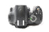 Nikon D3000 DSLR Camera with 18-55mm f/3.5-5.6 G VR AF-S DX Nikkor Lens with Shutter Count 20,253
