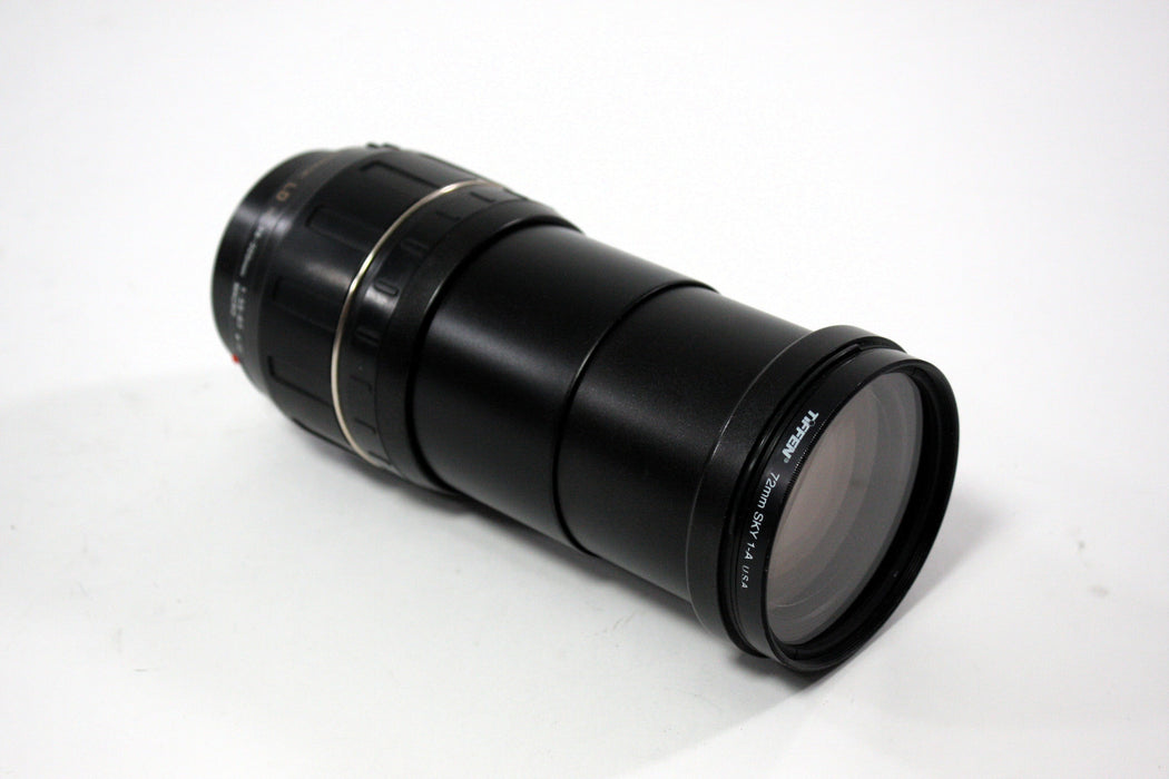 Tamron 28-300mm f3.5-6.3 LD IF Sony A Mount