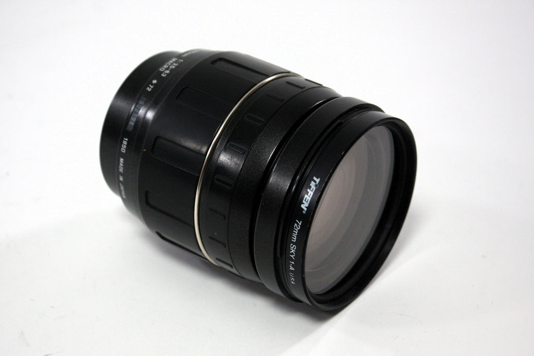 Tamron 28-300mm f3.5-6.3 LD IF Sony A Mount