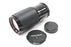 Vivitar 70-210mm f/2.8-4 Series 1 VMC Macro Focusing Zoom Lens for Nikon F Mount