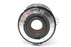 Vivitar 70-210mm f/2.8-4 Series 1 VMC Macro Focusing Zoom Lens for Nikon F Mount