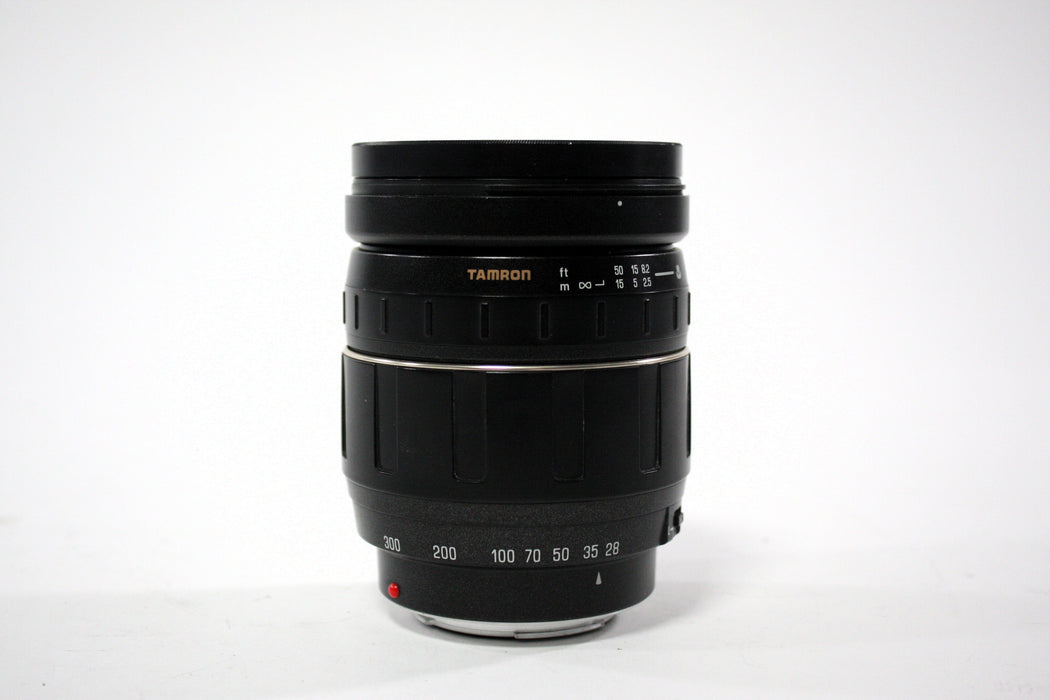 Tamron 28-300mm f3.5-6.3 LD IF Sony A Mount