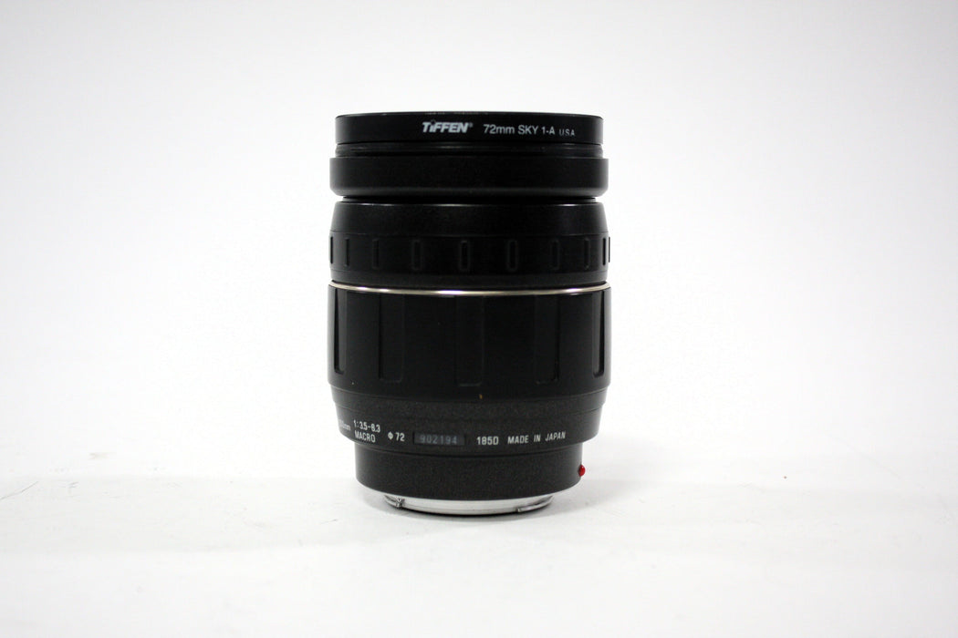 Tamron 28-300mm f3.5-6.3 LD IF Sony A Mount