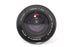 Vivitar 28mm f/2.5 Auto Wide Angle Lens for Minolta MD Mount