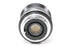 Vivitar 28mm f/2.5 Auto Wide Angle Lens for Minolta MD Mount