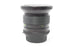 Vivitar 28mm f/2.5 Auto Wide Angle Lens for Minolta MD Mount