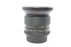 Vivitar 28mm f/2.5 Auto Wide Angle Lens for Minolta MD Mount