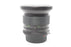 Vivitar 28mm f/2.5 Auto Wide Angle Lens for Minolta MD Mount