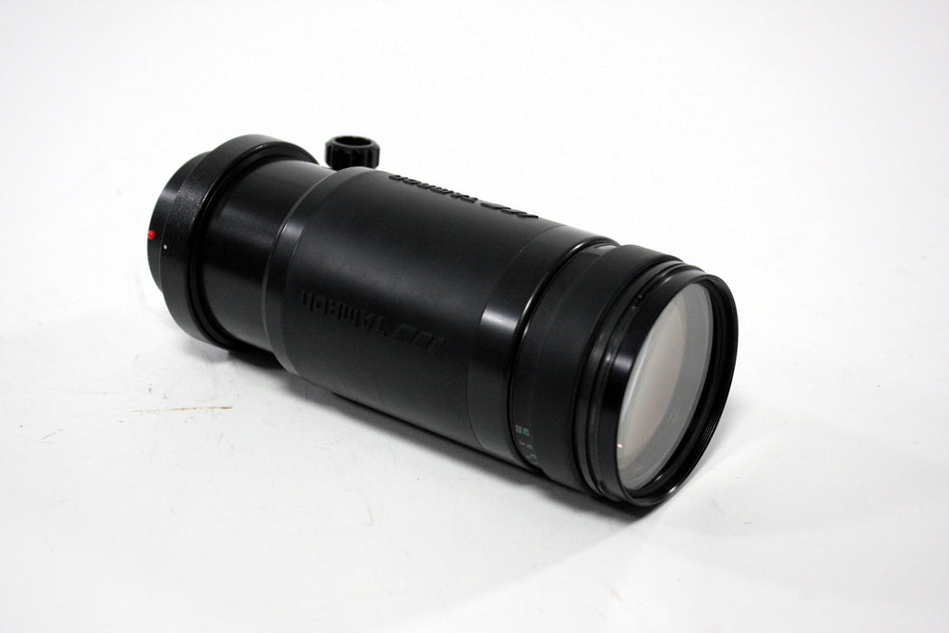 Tamron 200-400mm f5.6 AF Minolta/Sony A Mount