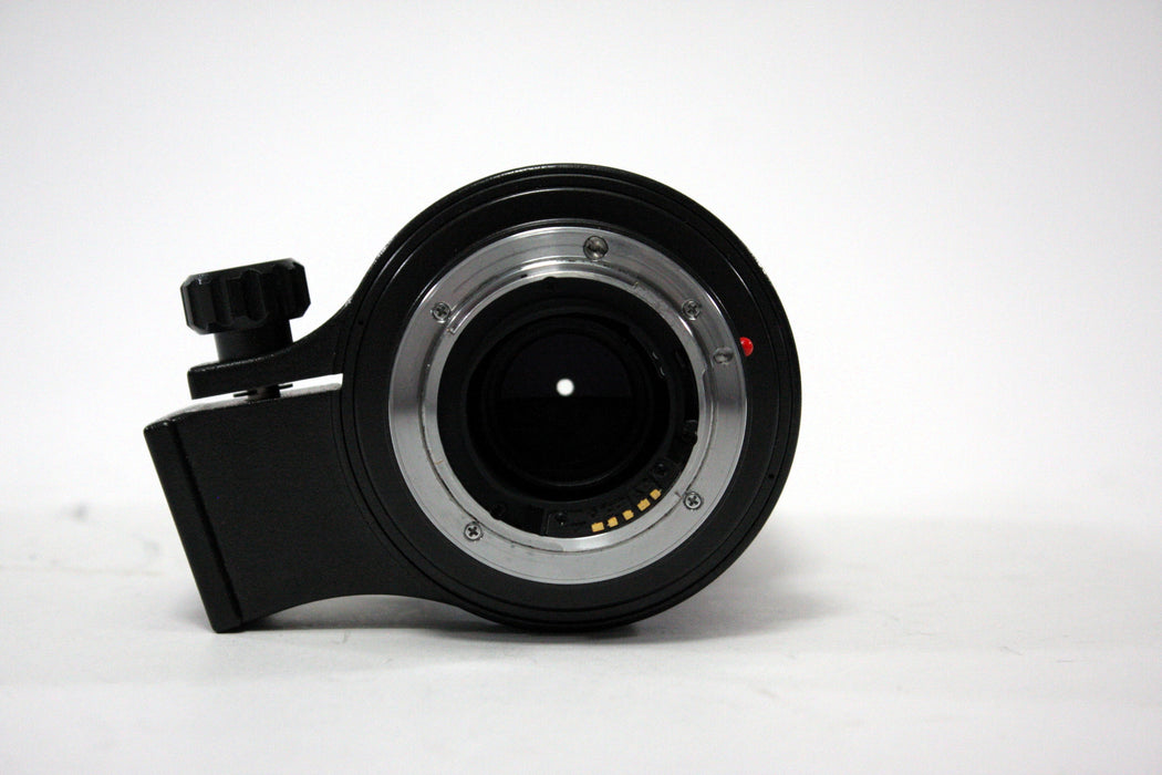 Tamron 200-400mm f5.6 AF Minolta/Sony A Mount