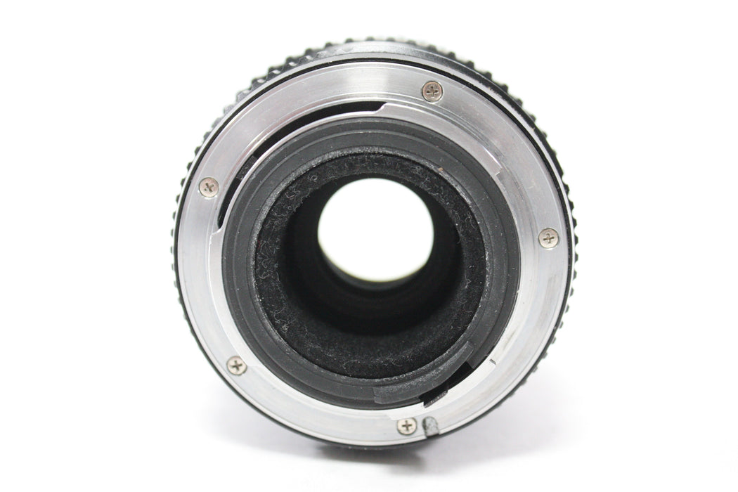 Pentax 40-80mm f/2.8-4 SMC Pentax-M Zoom Lens for K Mount AS-IS