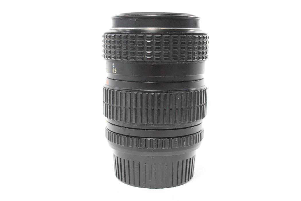 Pentax 40-80mm f/2.8-4 SMC Pentax-M Zoom Lens for K Mount AS-IS