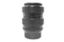 Pentax 40-80mm f/2.8-4 SMC Pentax-M Zoom Lens for K Mount AS-IS