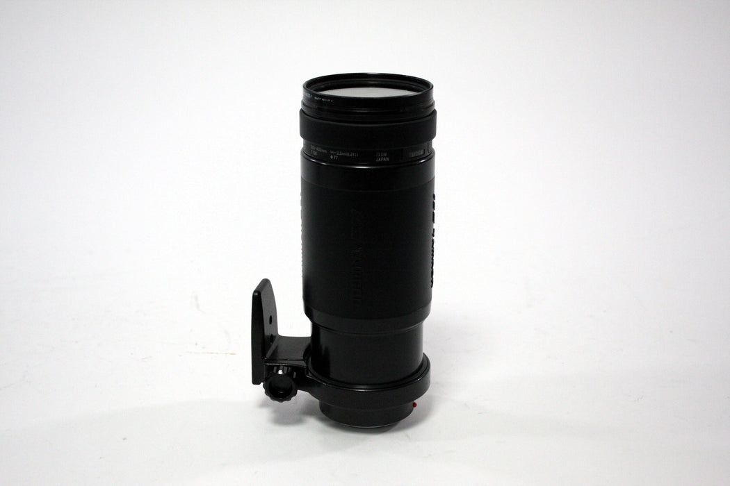 Tamron 200-400mm f5.6 AF Minolta/Sony A Mount