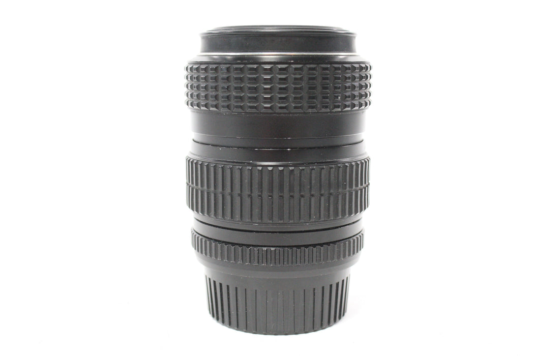 Pentax 40-80mm f/2.8-4 SMC Pentax-M Zoom Lens for K Mount AS-IS