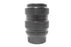 Pentax 40-80mm f/2.8-4 SMC Pentax-M Zoom Lens for K Mount AS-IS