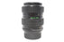 Pentax 40-80mm f/2.8-4 SMC Pentax-M Zoom Lens for K Mount AS-IS